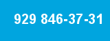 929 846-37-31
